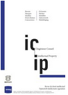 «Revue de droit intellectuel – L’ingénieur conseil/Tijdschrift intellectuele eigendom – Intellectual Property»