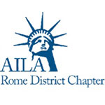 Conference organized by AILA  (American Immigration Lawyers Association)