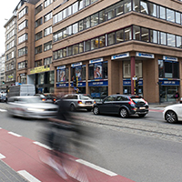 PRAETICA opent een nieuw kantoor te Antwerpen