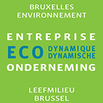 Label “Entreprise écodynamique”