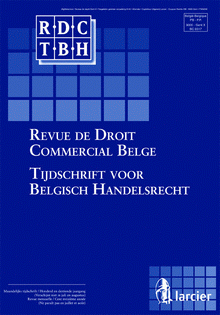 La responsabilité sociétale des entreprises (RSE) au regard des pratiques commerciales.