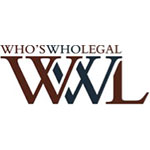 Praetica dans Who’s Who Legal